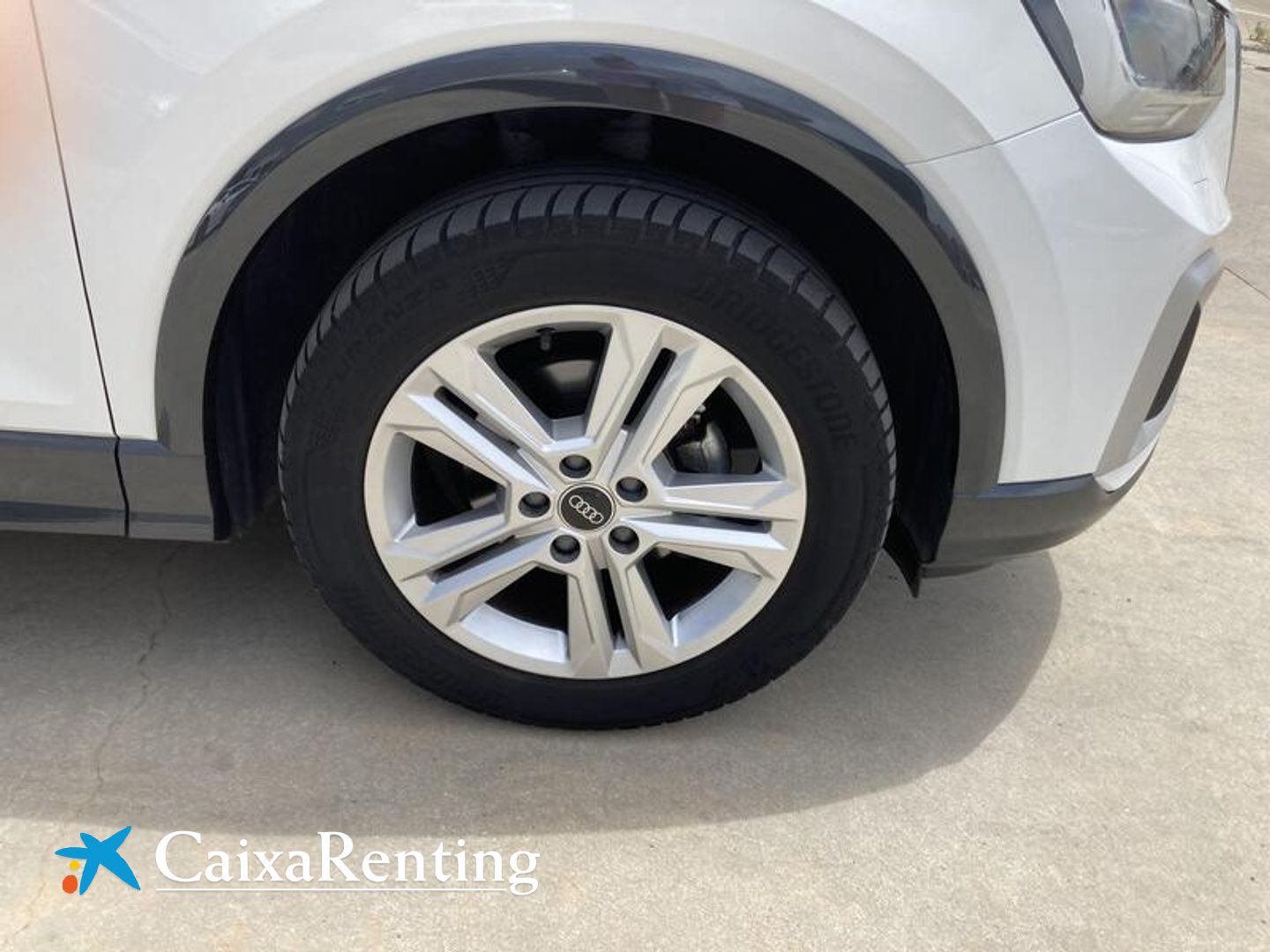 Audi Q2 Advanced 35 TFSI 110 kW (150 CV) S tronic