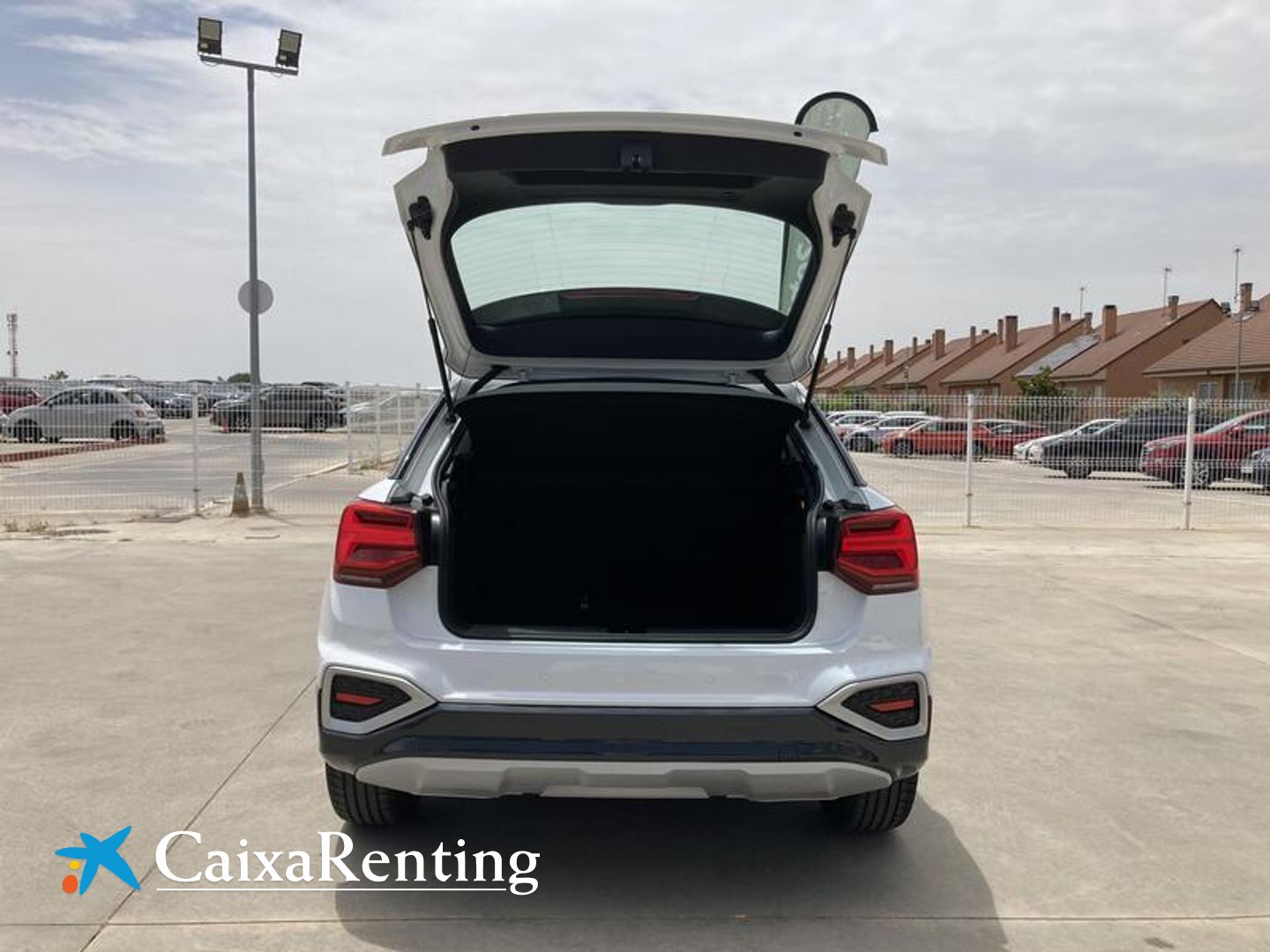 Audi Q2 Advanced 35 TFSI 110 kW (150 CV) S tronic