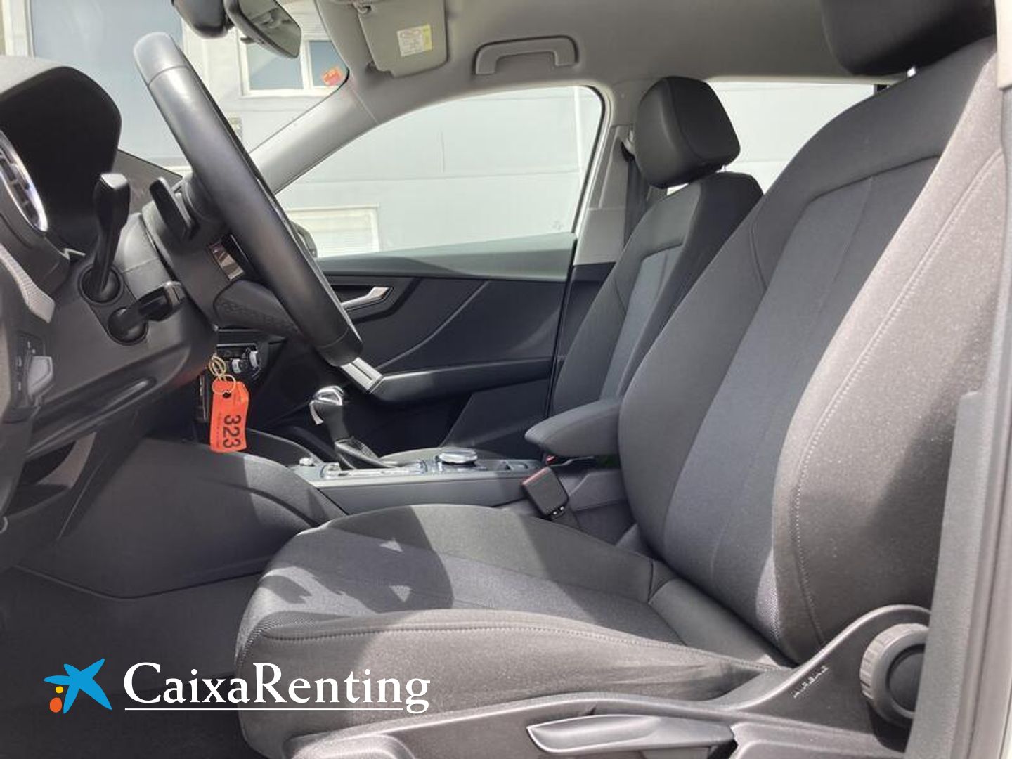 Audi Q2 Advanced 35 TFSI 110 kW (150 CV) S tronic