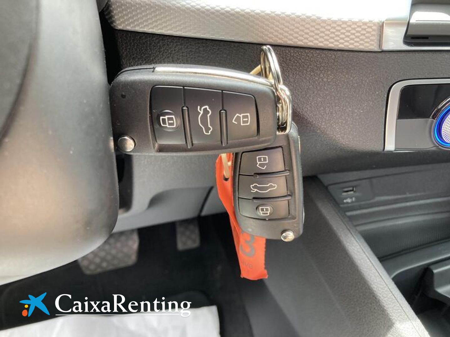 Audi Q2 Advanced 35 TFSI 110 kW (150 CV) S tronic
