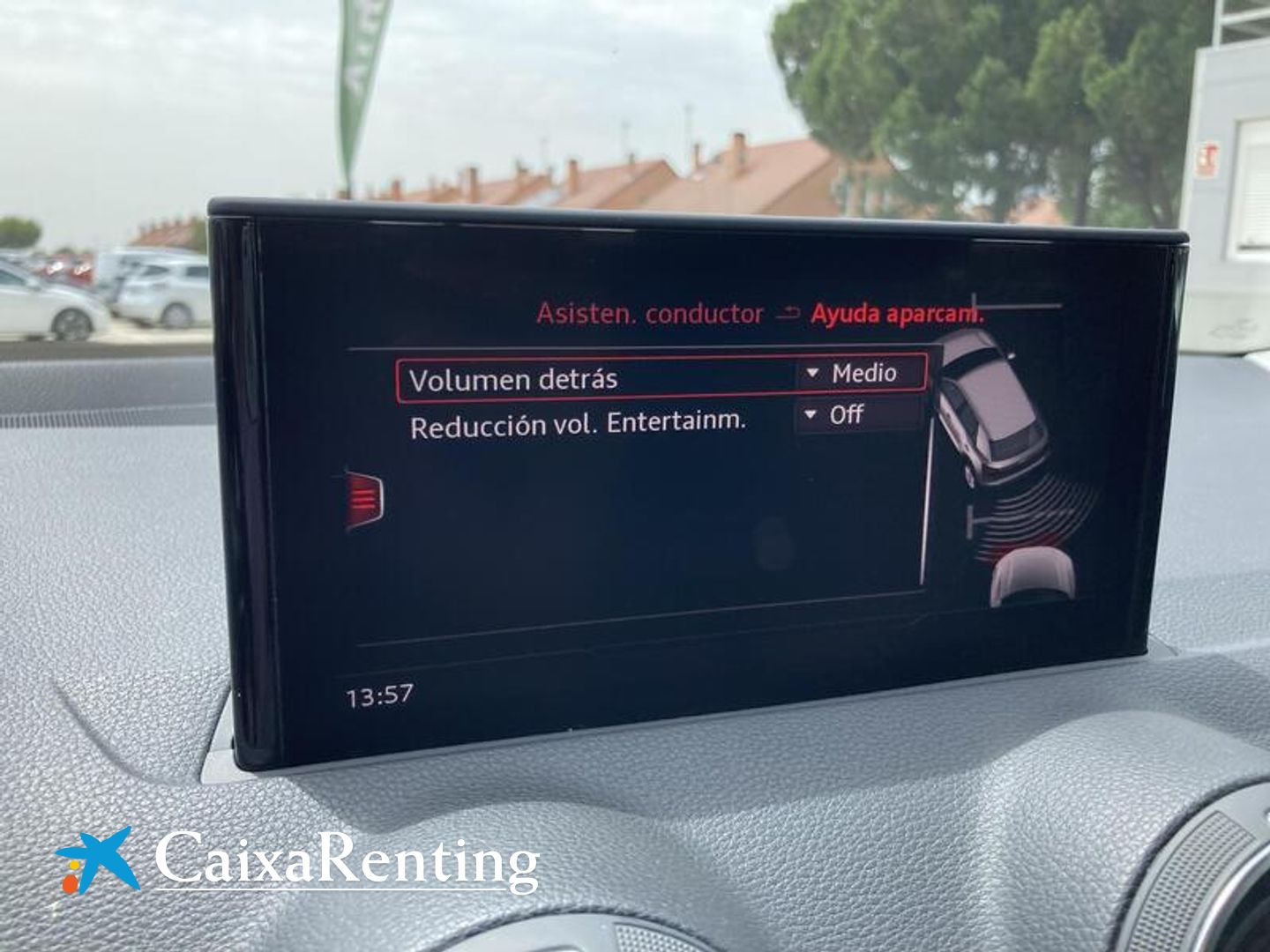 Audi Q2 Advanced 35 TFSI 110 kW (150 CV) S tronic