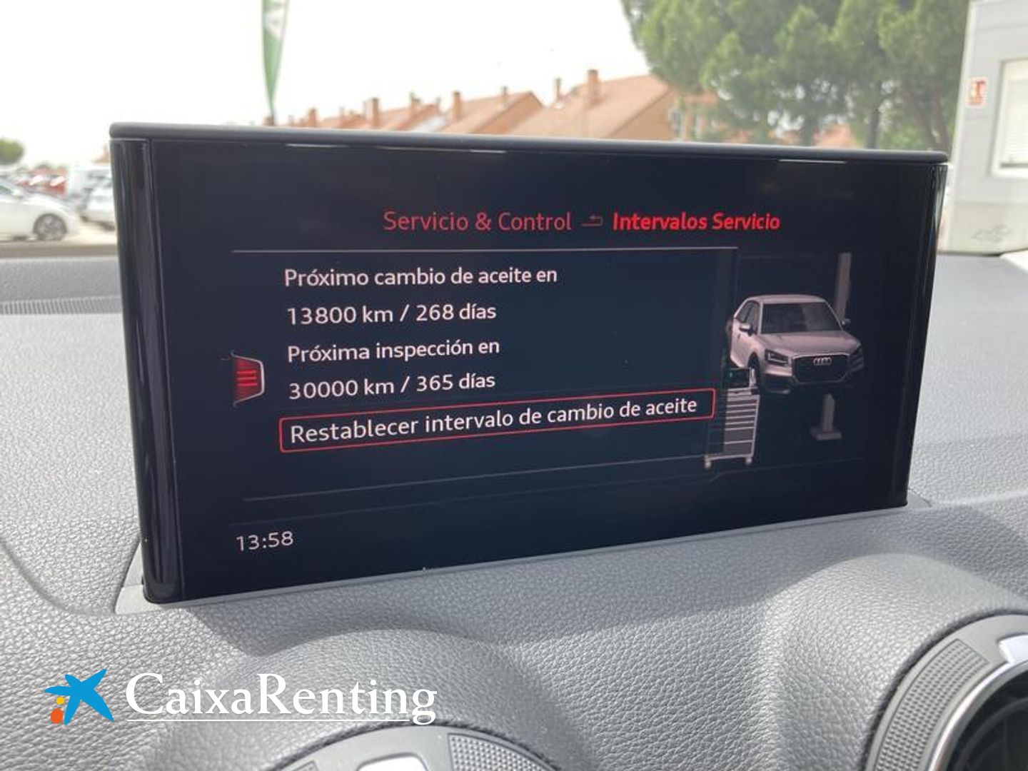 Audi Q2 Advanced 35 TFSI 110 kW (150 CV) S tronic
