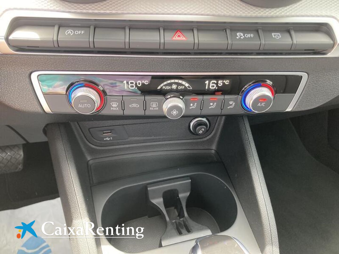 Audi Q2 Advanced 35 TFSI 110 kW (150 CV) S tronic
