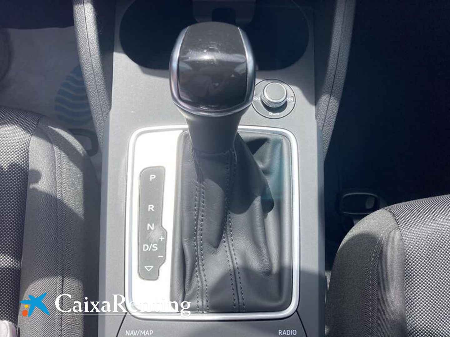 Audi Q2 Advanced 35 TFSI 110 kW (150 CV) S tronic