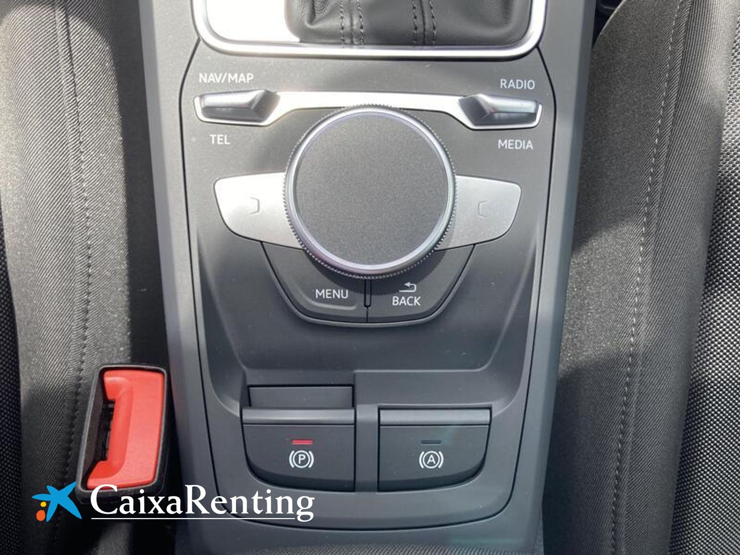 Audi Q2 Advanced 35 TFSI 110 kW (150 CV) S tronic