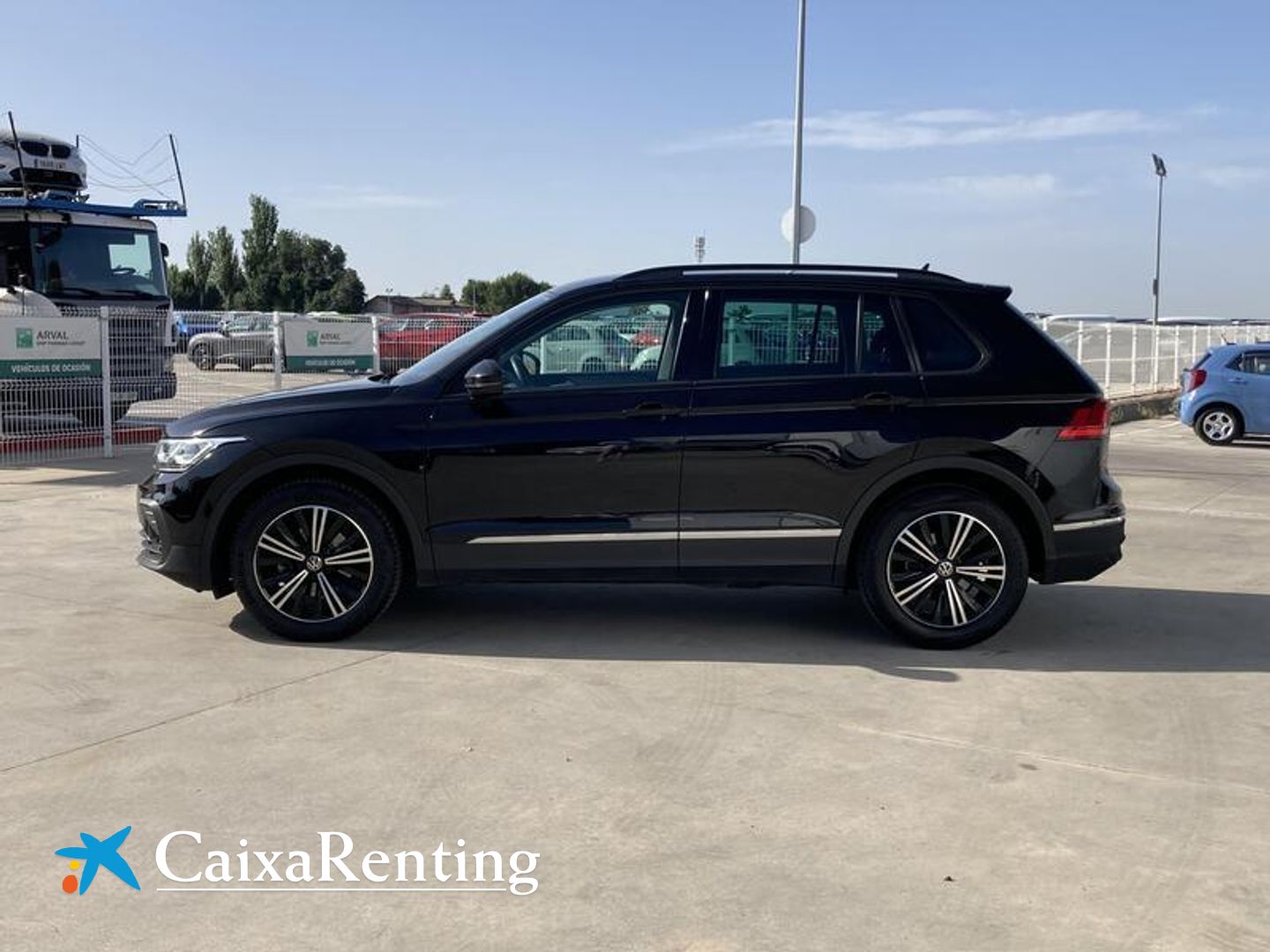 Volkswagen Tiguan Life 2.0 TDI 110 kW (150 CV) DSG