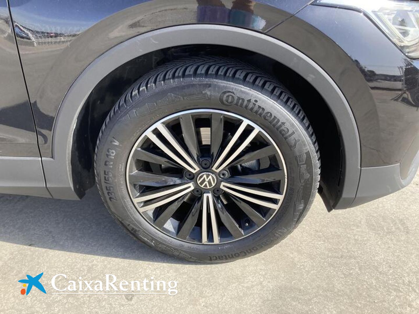 Volkswagen Tiguan Life 2.0 TDI 110 kW (150 CV) DSG