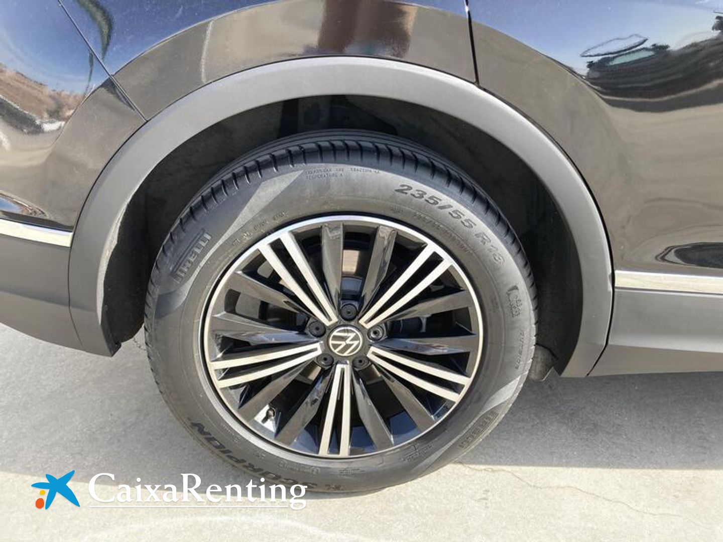 Volkswagen Tiguan Life 2.0 TDI 110 kW (150 CV) DSG