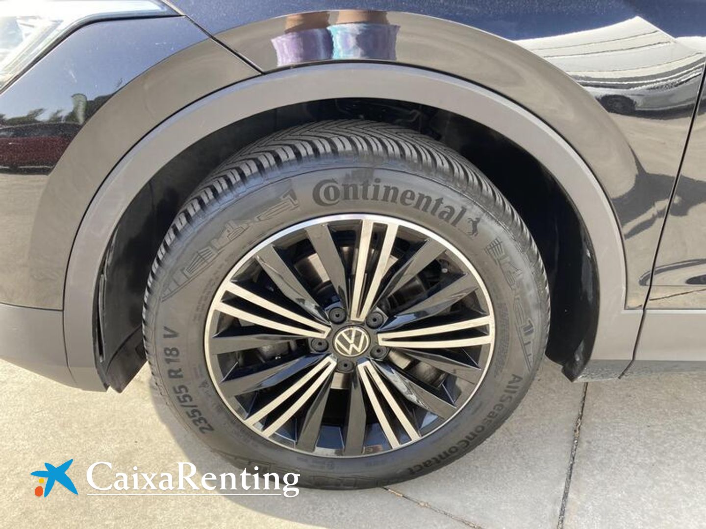 Volkswagen Tiguan Life 2.0 TDI 110 kW (150 CV) DSG