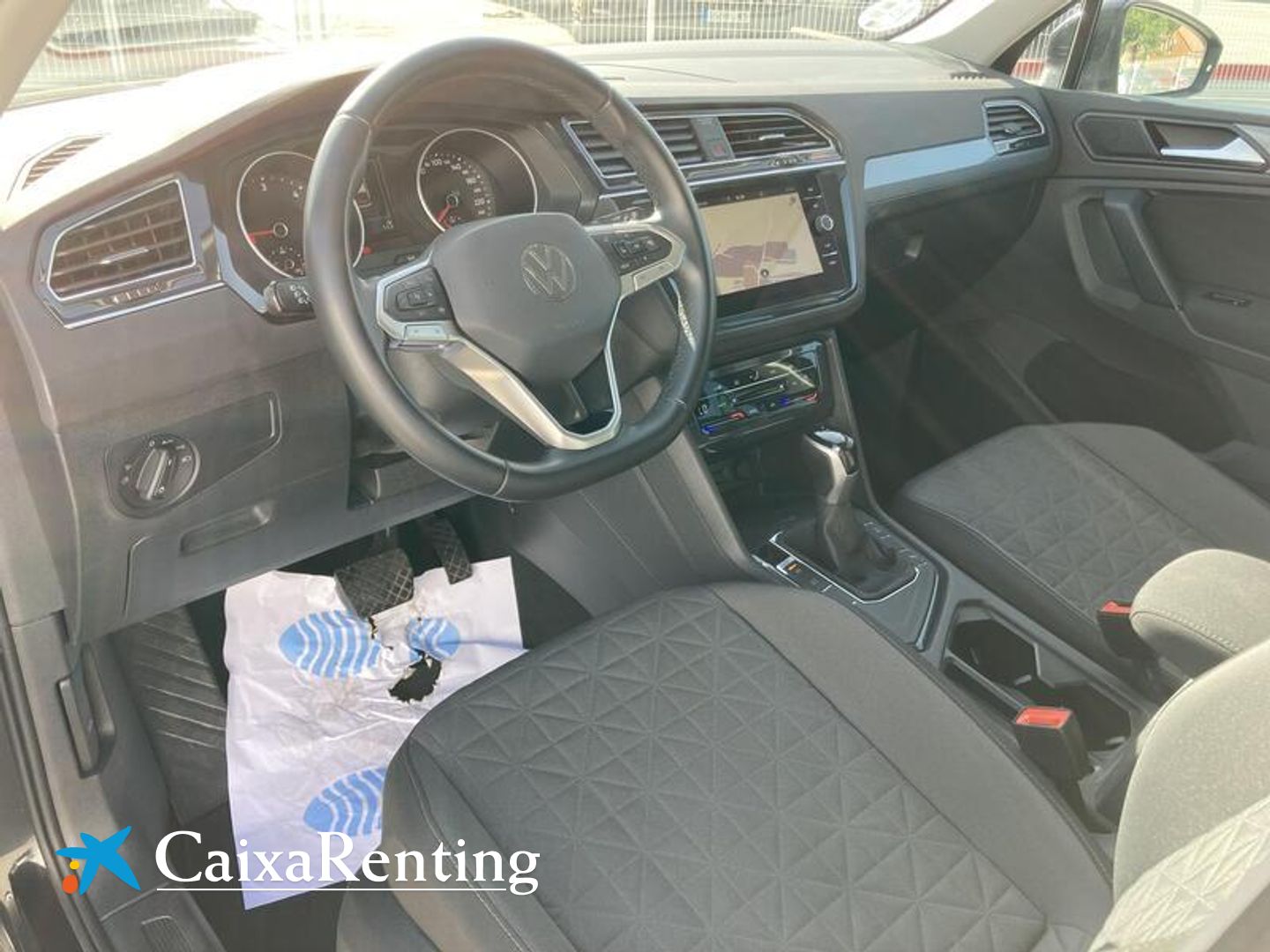 Volkswagen Tiguan Life 2.0 TDI 110 kW (150 CV) DSG