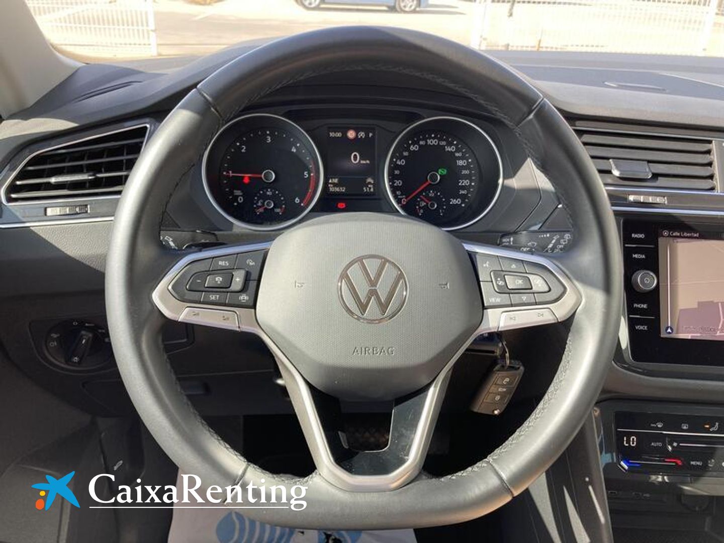 Volkswagen Tiguan Life 2.0 TDI 110 kW (150 CV) DSG