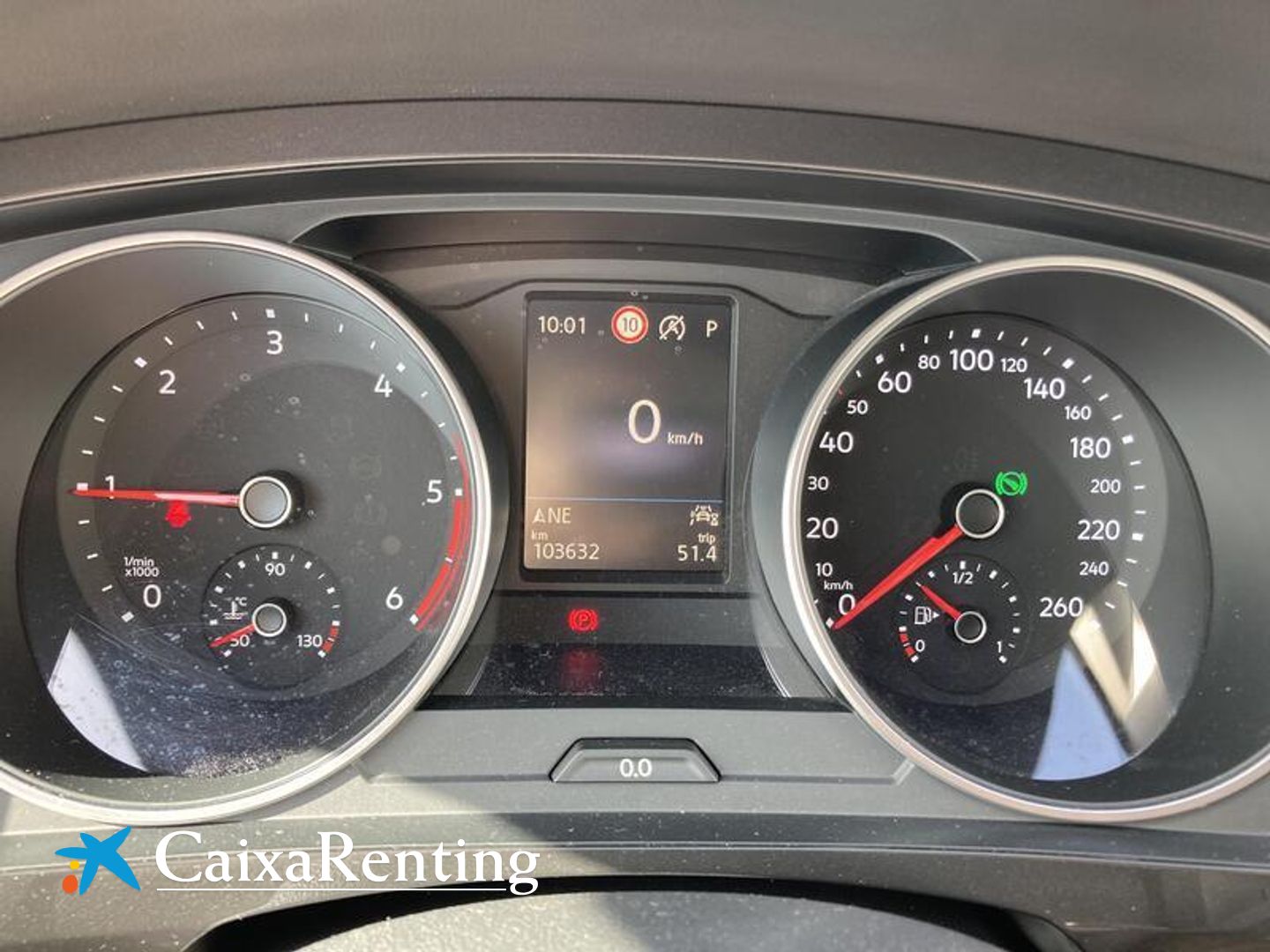 Volkswagen Tiguan Life 2.0 TDI 110 kW (150 CV) DSG