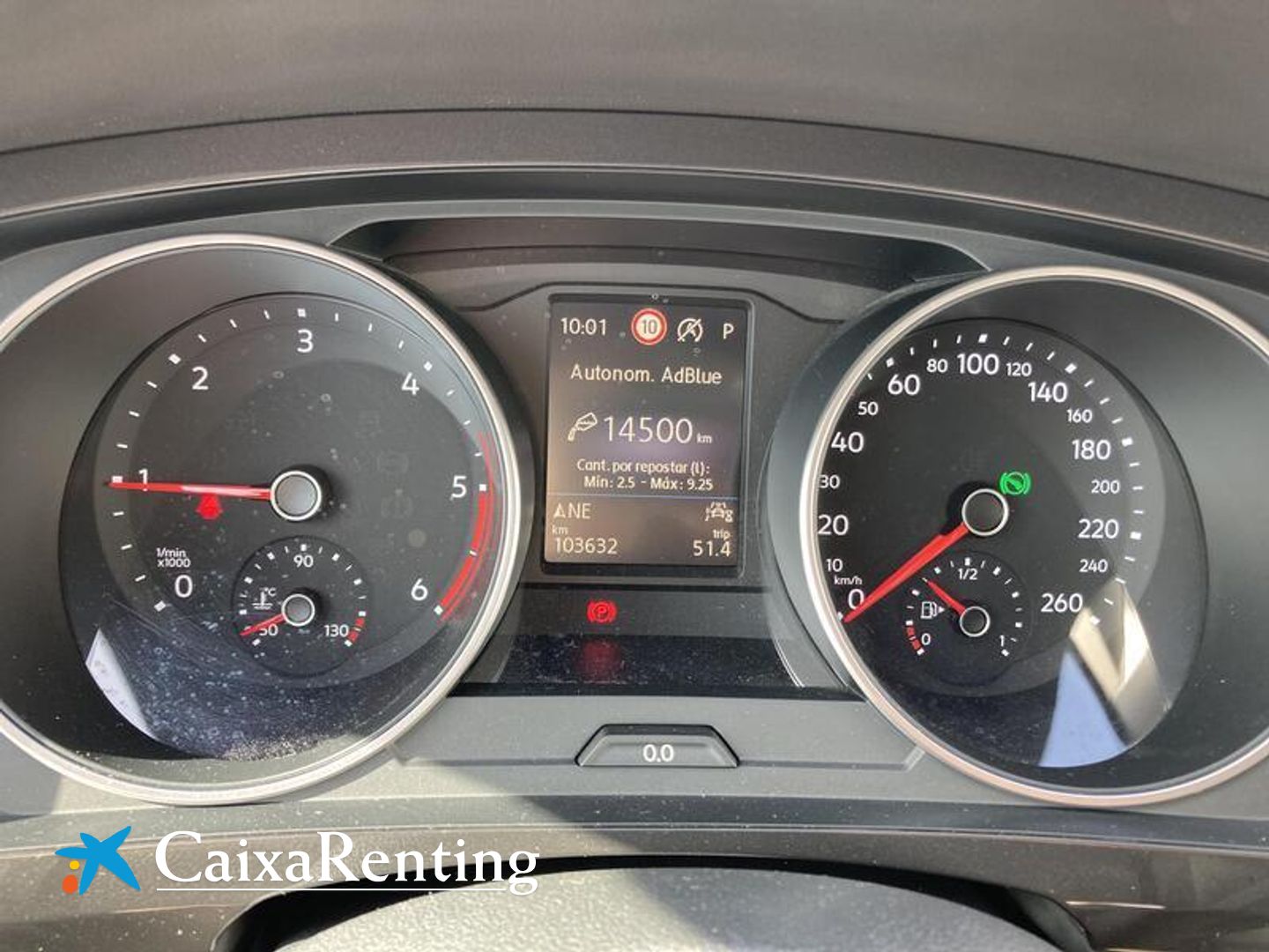 Volkswagen Tiguan Life 2.0 TDI 110 kW (150 CV) DSG