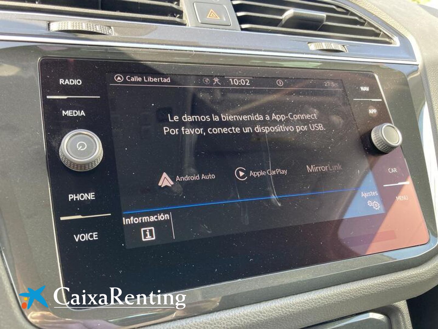 Volkswagen Tiguan Life 2.0 TDI 110 kW (150 CV) DSG
