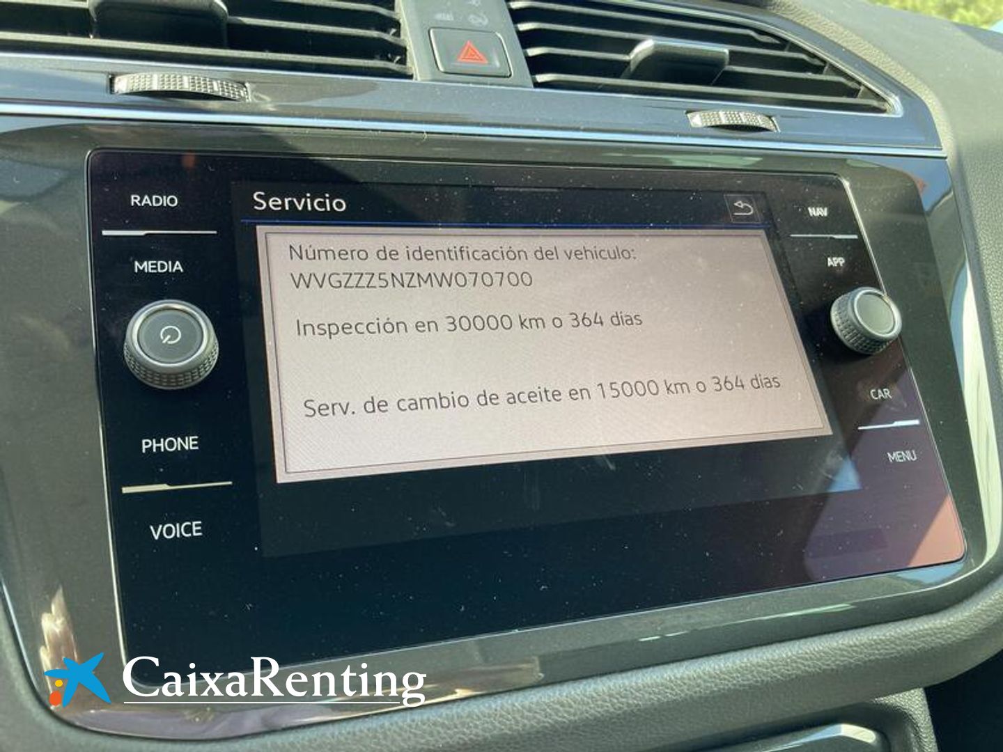 Volkswagen Tiguan Life 2.0 TDI 110 kW (150 CV) DSG