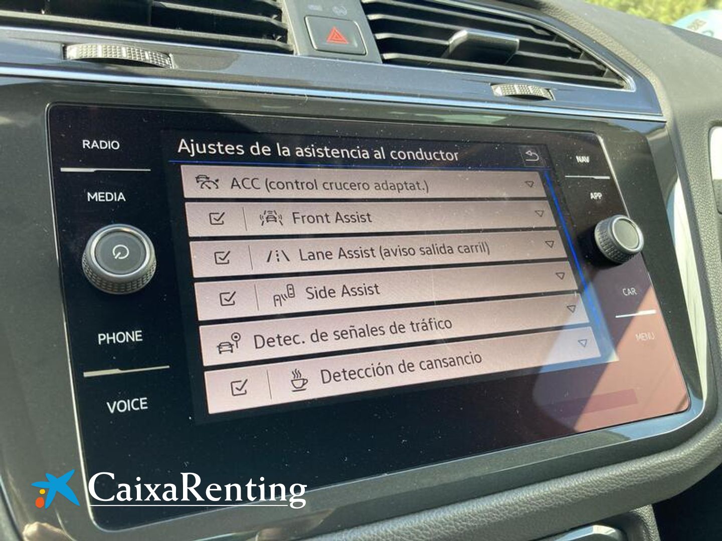 Volkswagen Tiguan Life 2.0 TDI 110 kW (150 CV) DSG