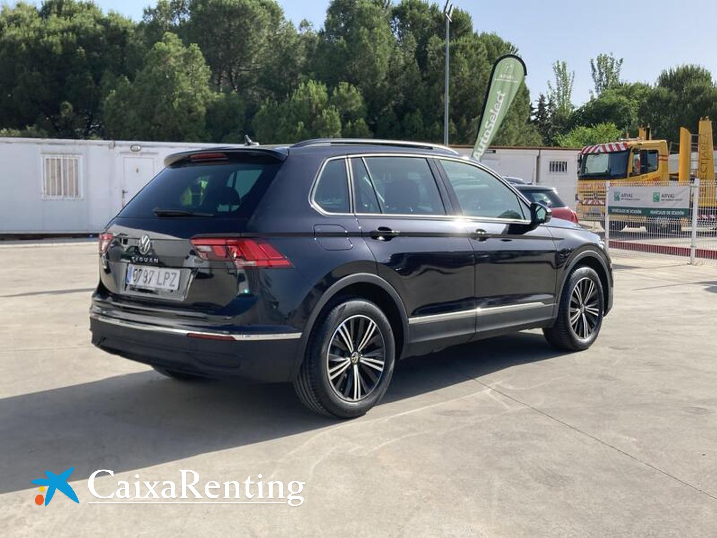 Volkswagen Tiguan Life 2.0 TDI 110 kW (150 CV) DSG