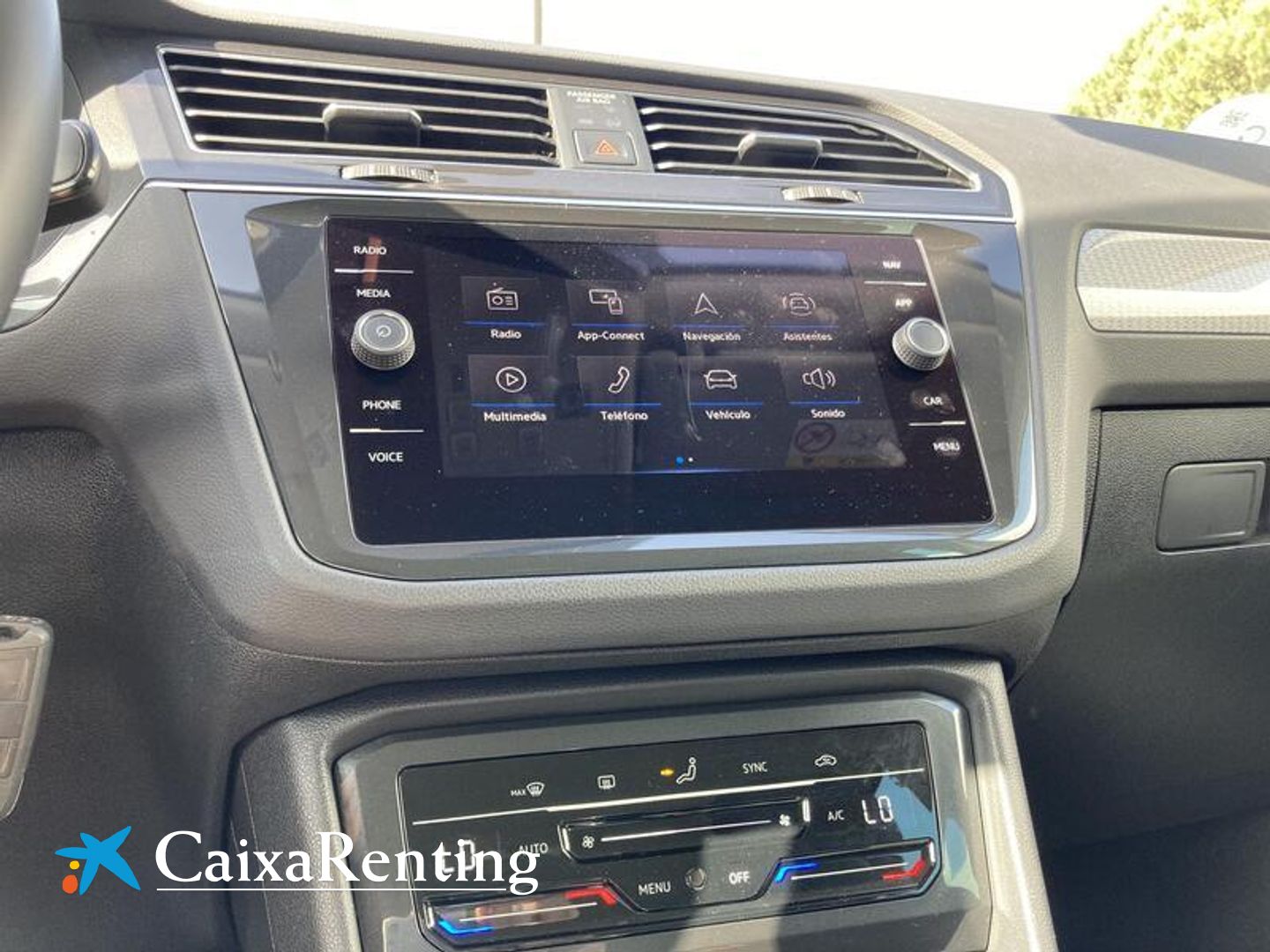 Volkswagen Tiguan Life 2.0 TDI 110 kW (150 CV) DSG