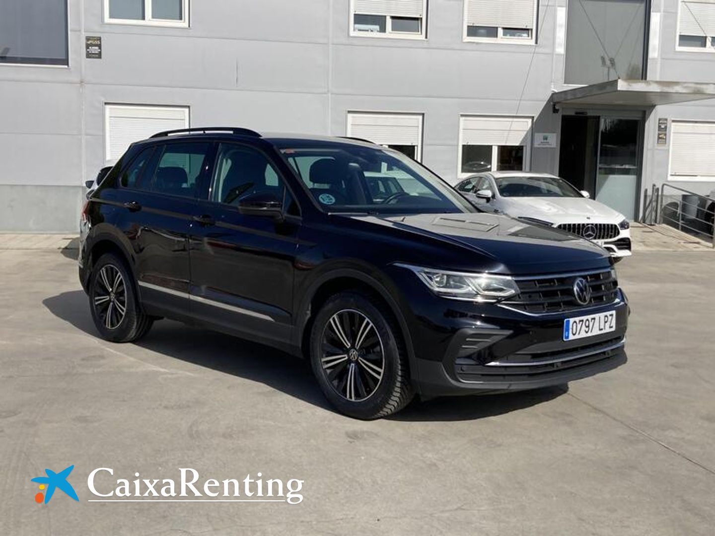 Volkswagen Tiguan Life 2.0 TDI 110 kW (150 CV) DSG