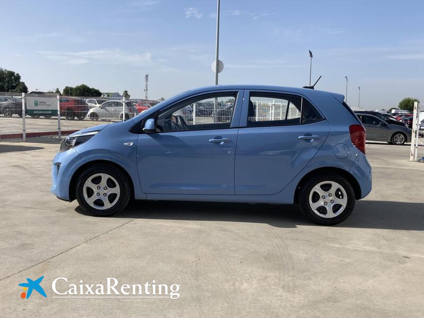 Kia Picanto 1.0 DPi Concept 49 kW (67 CV)