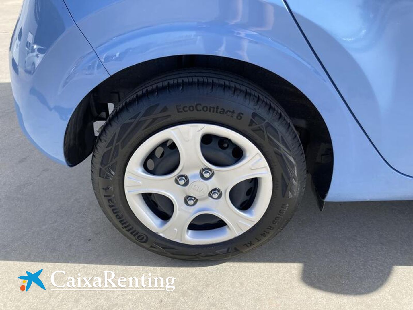 Kia Picanto 1.0 DPi Concept 49 kW (67 CV)