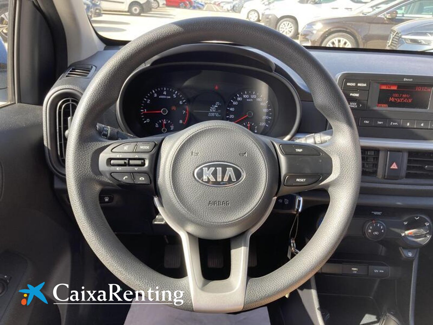 Kia Picanto 1.0 DPi Concept 49 kW (67 CV)