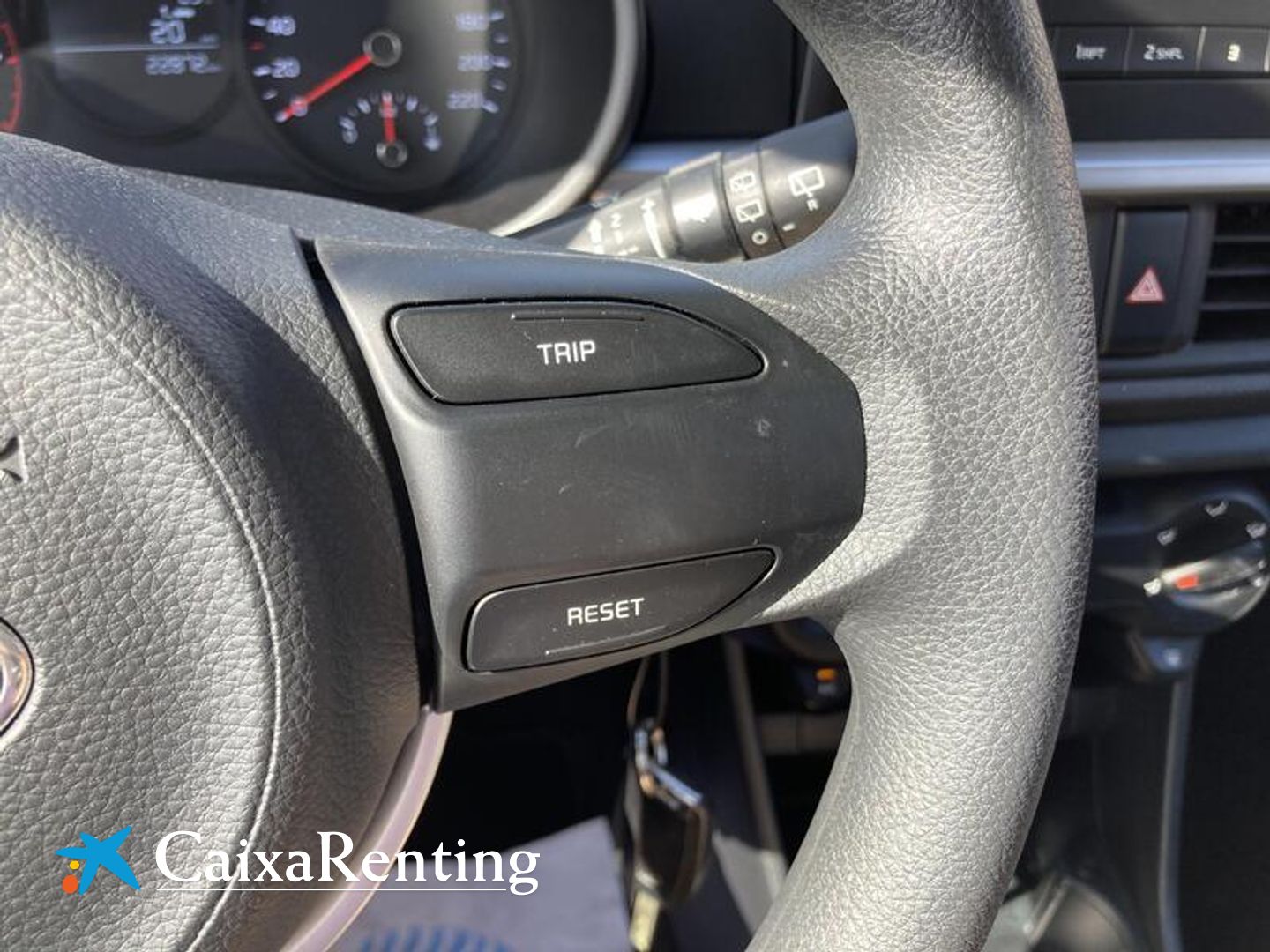 Kia Picanto 1.0 DPi Concept 49 kW (67 CV)