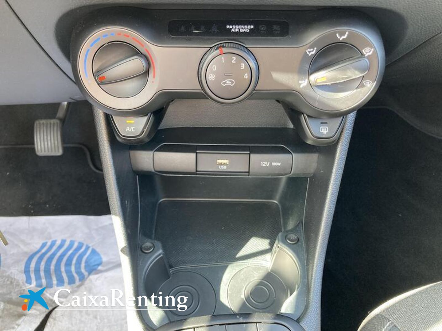 Kia Picanto 1.0 DPi Concept 49 kW (67 CV)