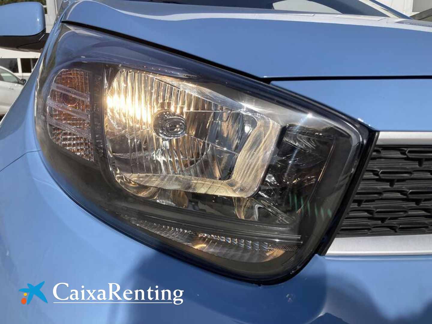 Kia Picanto 1.0 DPi Concept 49 kW (67 CV)