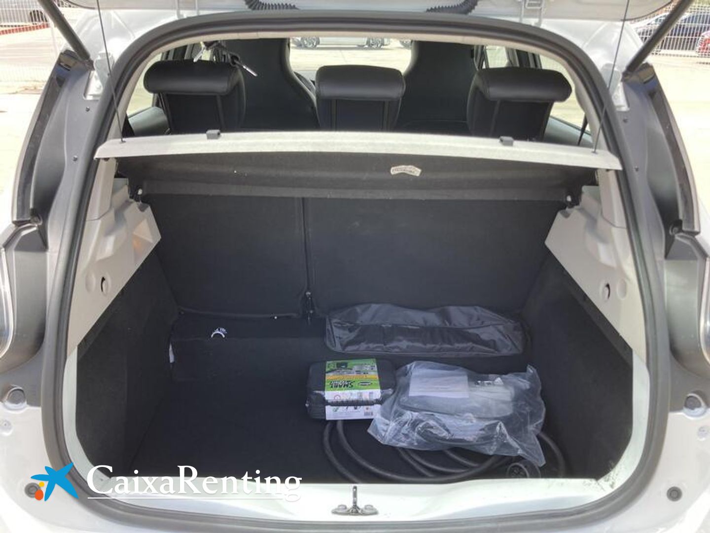Renault Zoe Intens 100 kW R135 Batería 50kWh 99 kW (135 CV)