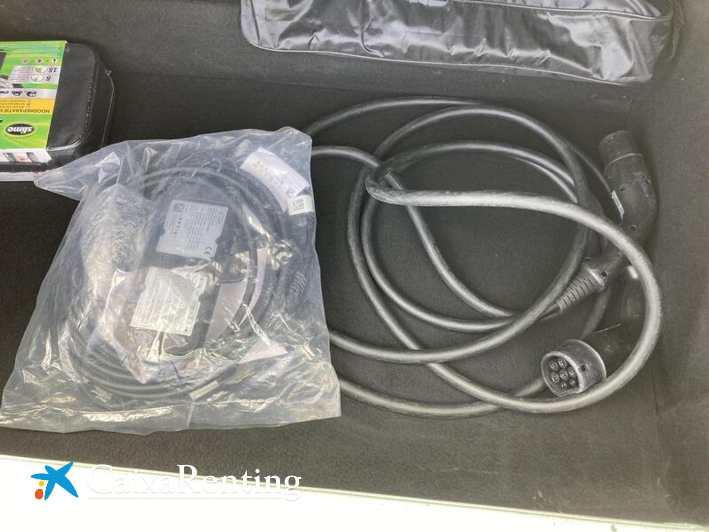 Renault Zoe Intens 100 kW R135 Batería 50kWh 99 kW (135 CV)