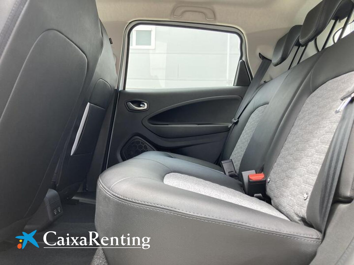 Renault Zoe Intens 100 kW R135 Batería 50kWh 99 kW (135 CV)