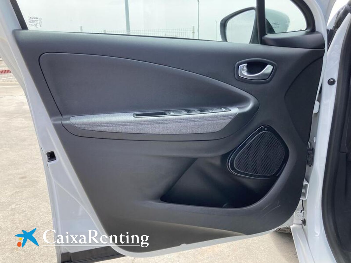 Renault Zoe Intens 100 kW R135 Batería 50kWh 99 kW (135 CV)