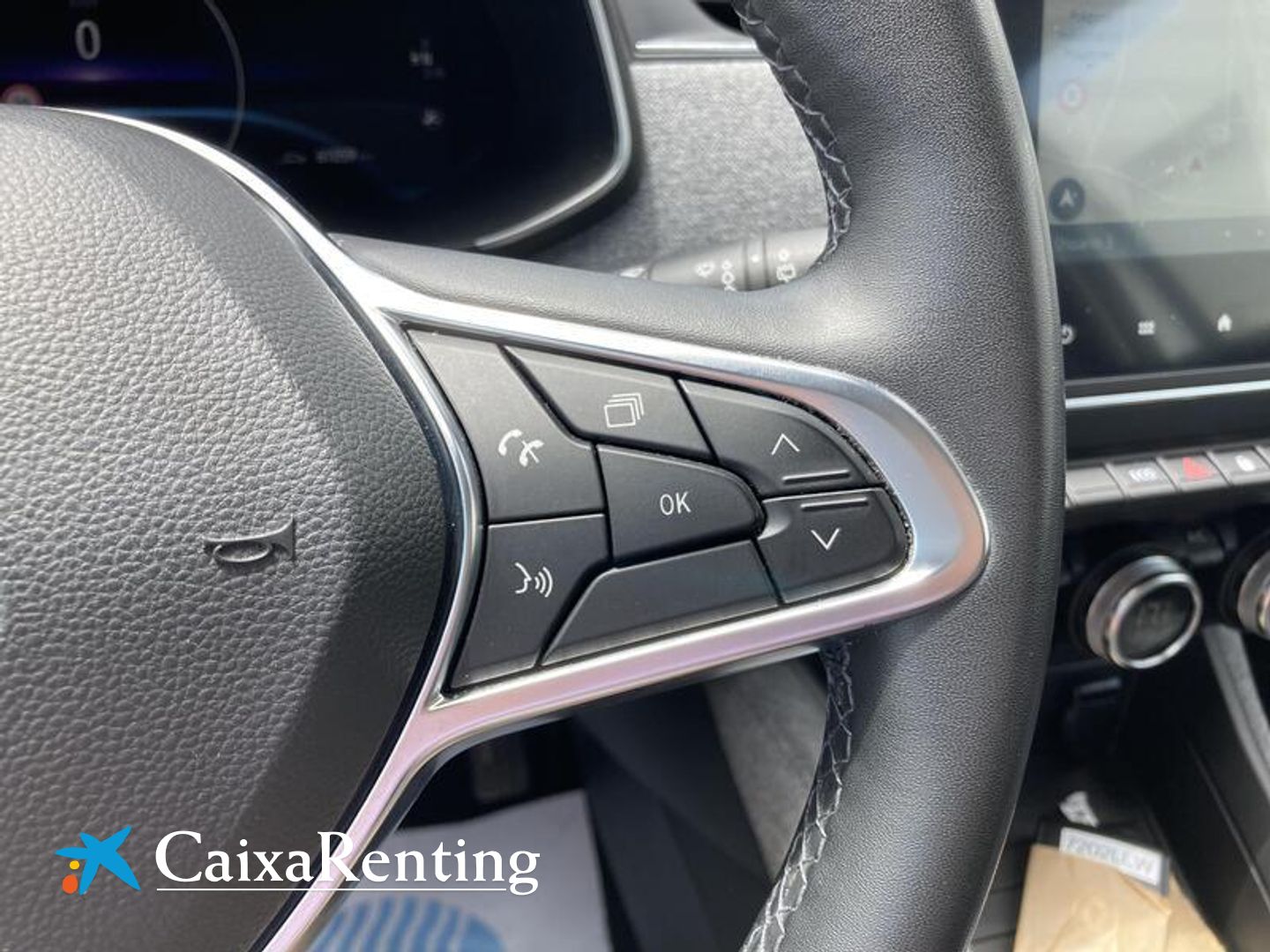 Renault Zoe Intens 100 kW R135 Batería 50kWh 99 kW (135 CV)