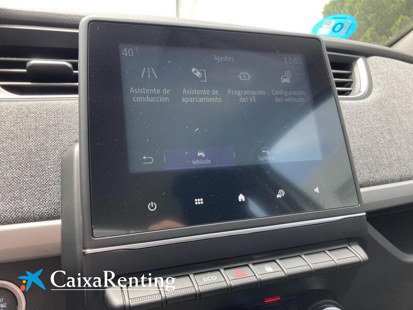 Renault Zoe Intens 100 kW R135 Batería 50kWh 99 kW (135 CV)
