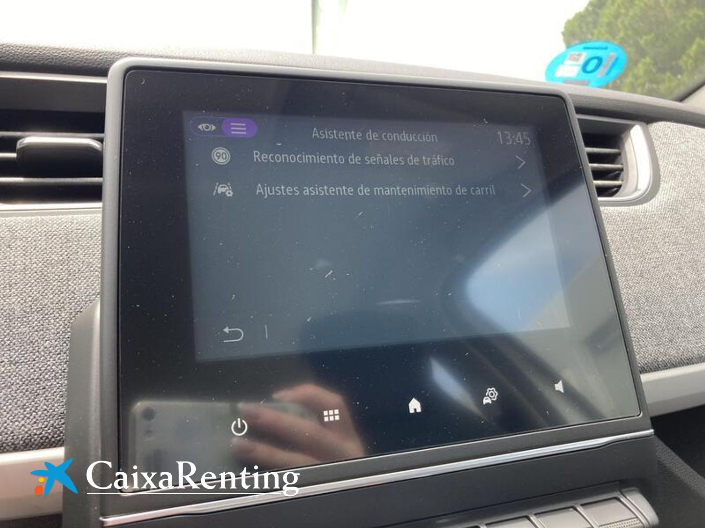 Renault Zoe Intens 100 kW R135 Batería 50kWh 99 kW (135 CV)