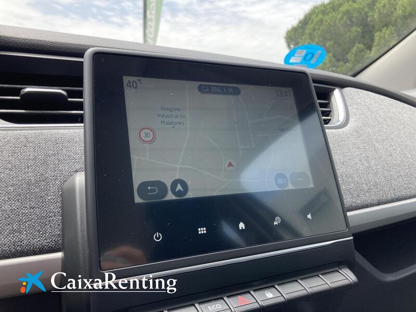 Renault Zoe Intens 100 kW R135 Batería 50kWh 99 kW (135 CV)