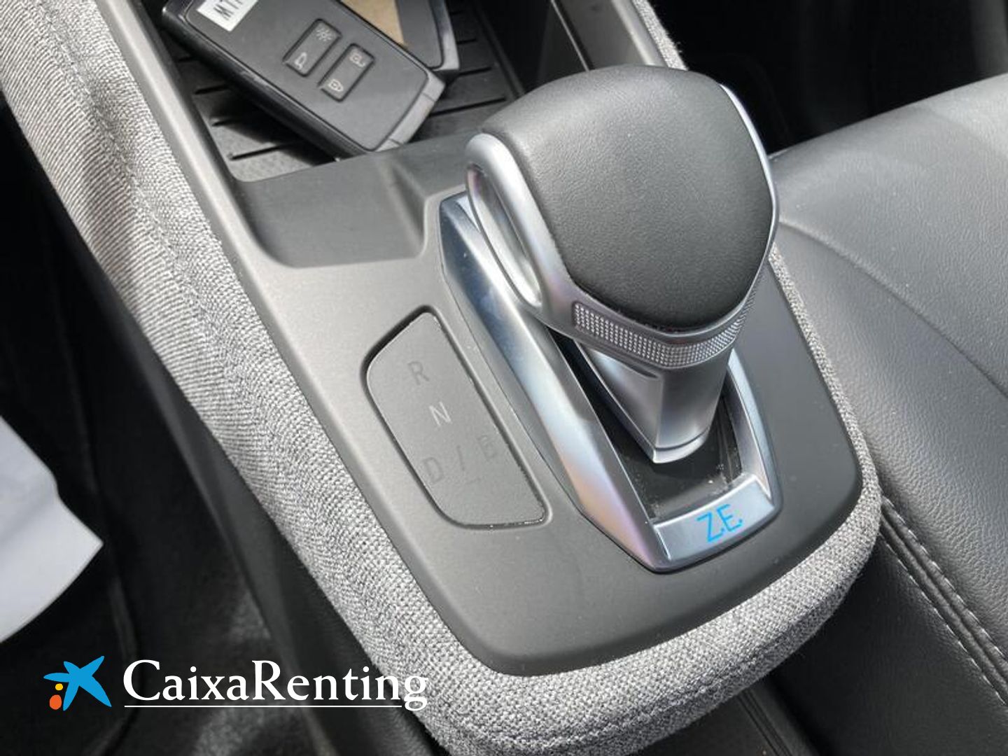 Renault Zoe Intens 100 kW R135 Batería 50kWh 99 kW (135 CV)