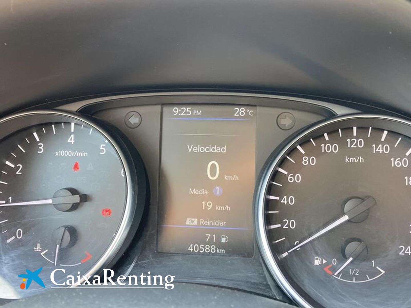 Nissan Qashqai DIG-T 140 Acenta 4x2 103 kW (140 CV)