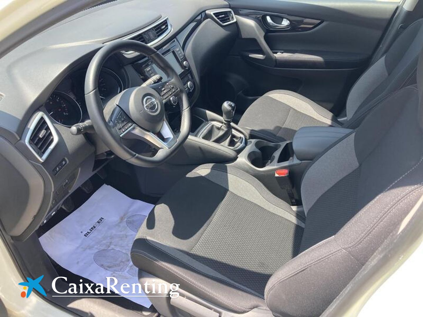 Nissan Qashqai DIG-T 140 Acenta 4x2 103 kW (140 CV)