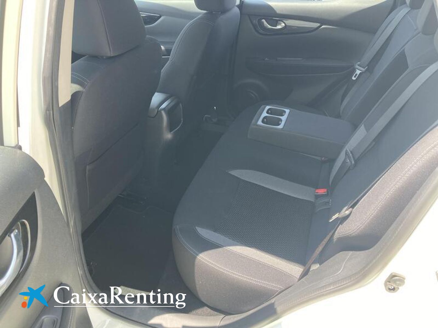 Nissan Qashqai DIG-T 140 Acenta 4x2 103 kW (140 CV)