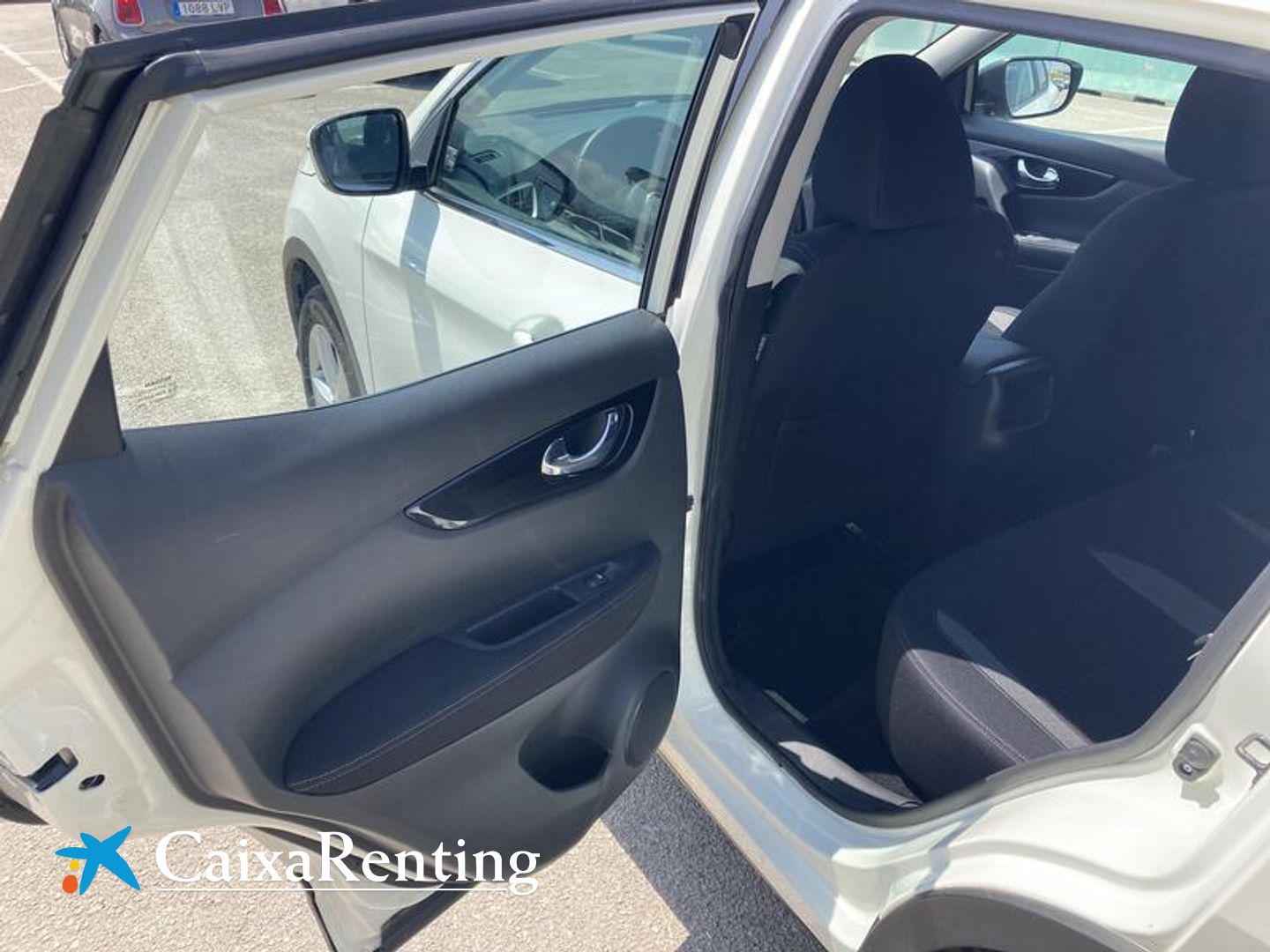 Nissan Qashqai DIG-T 140 Acenta 4x2 103 kW (140 CV)