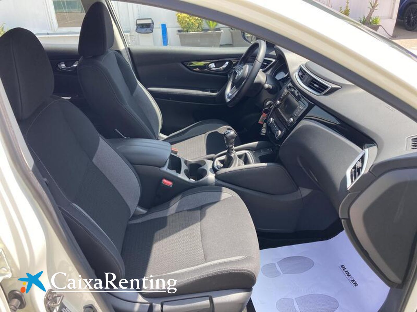 Nissan Qashqai DIG-T 140 Acenta 4x2 103 kW (140 CV)