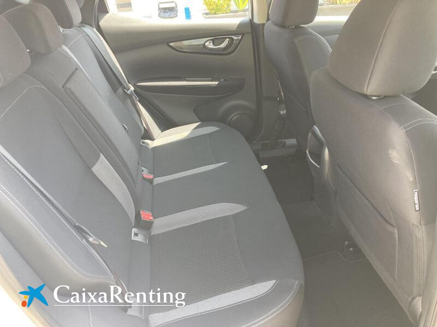 Nissan Qashqai DIG-T 140 Acenta 4x2 103 kW (140 CV)