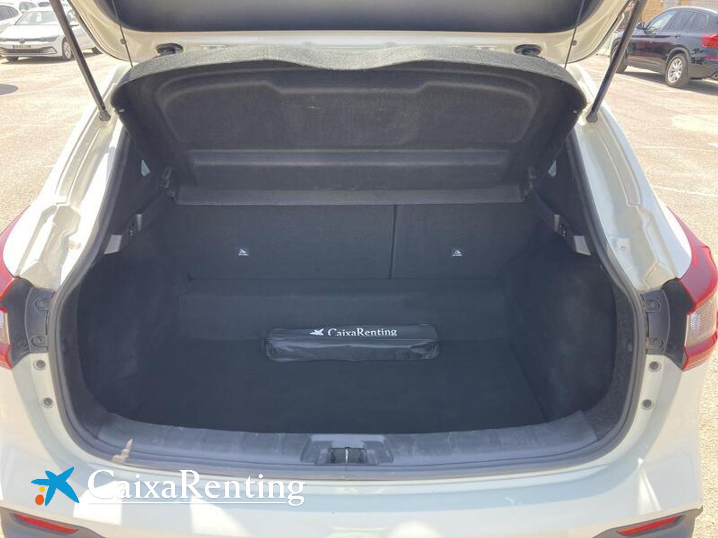Nissan Qashqai DIG-T 140 Acenta 4x2 103 kW (140 CV)