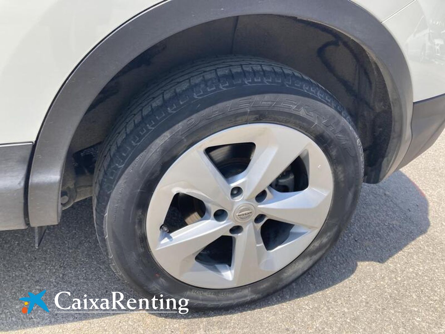 Nissan Qashqai DIG-T 140 Acenta 4x2 103 kW (140 CV)