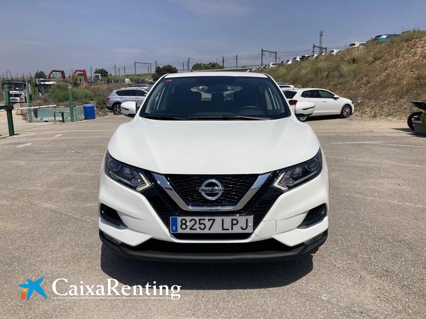 Nissan Qashqai DIG-T 140 Acenta 4x2 103 kW (140 CV)