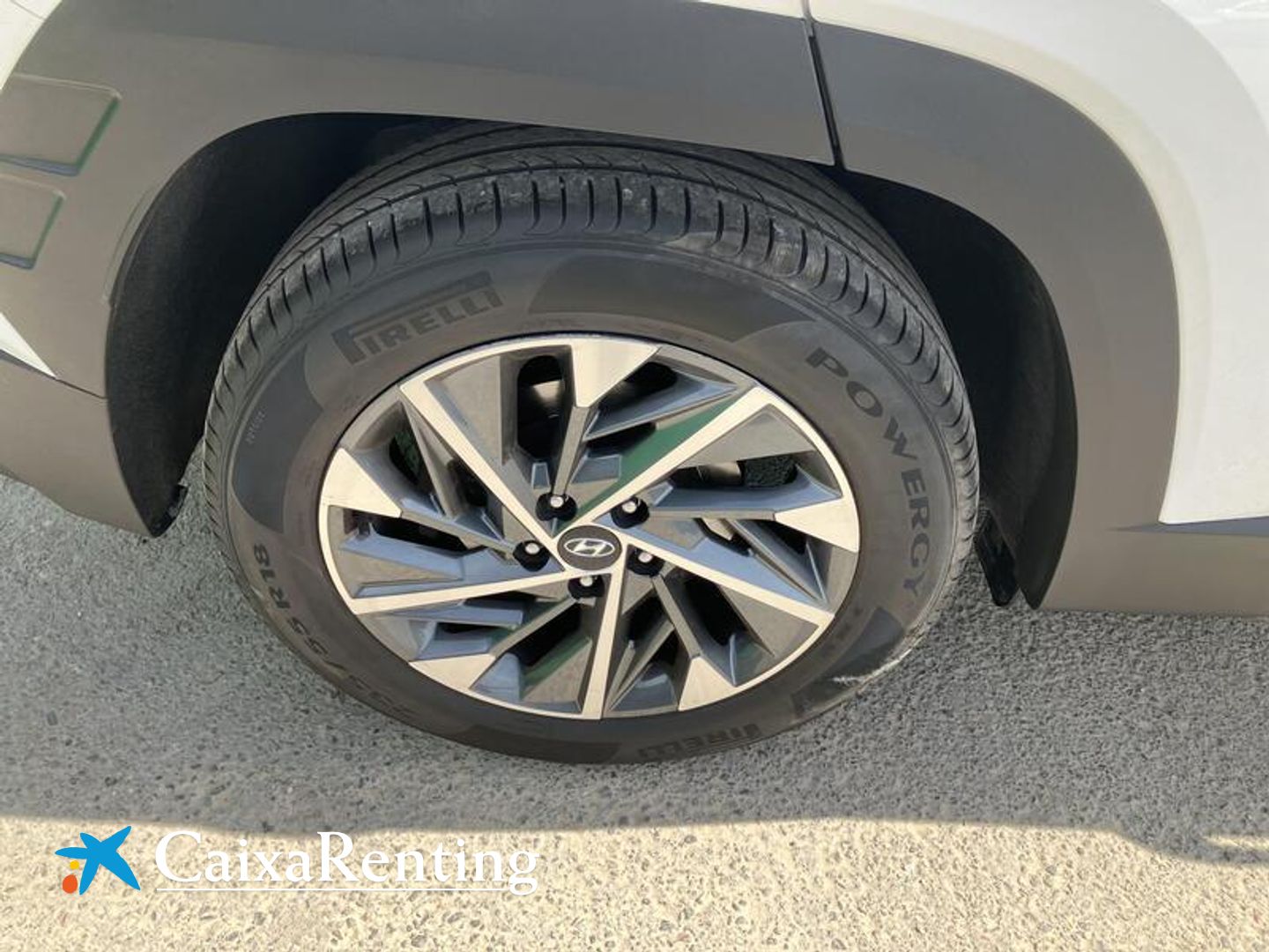 Hyundai Tucson 1.6 TGDI 48V Tecno 2C DCT 110 kW (150 CV)