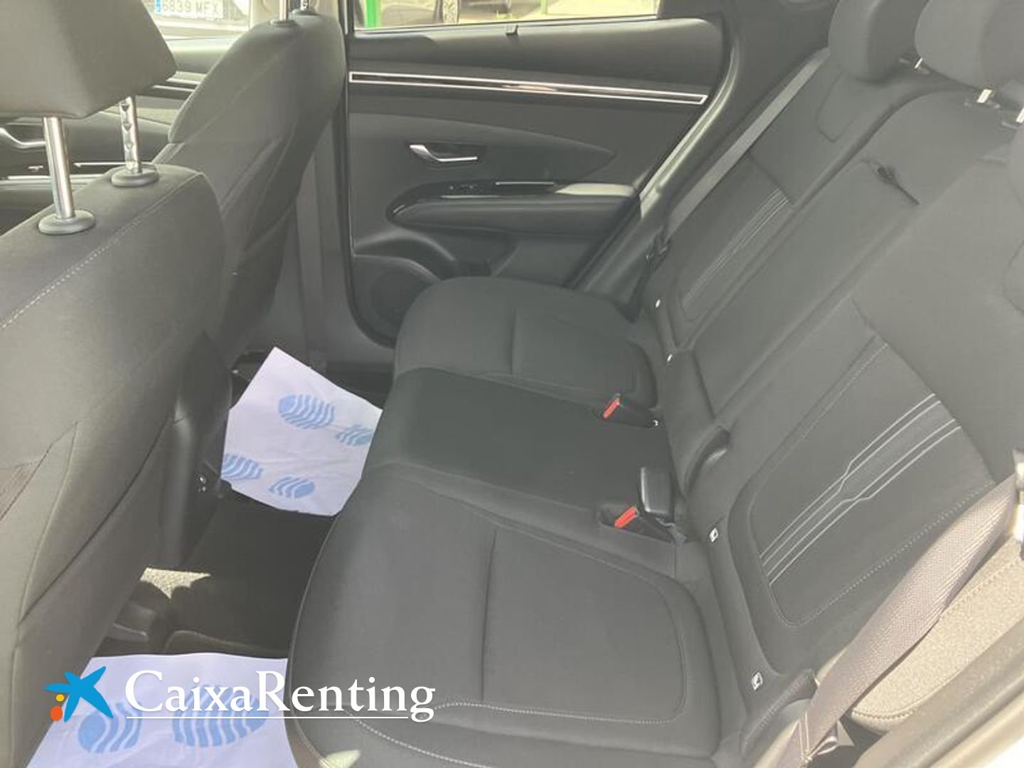 Hyundai Tucson 1.6 TGDI 48V Tecno 2C DCT 110 kW (150 CV)