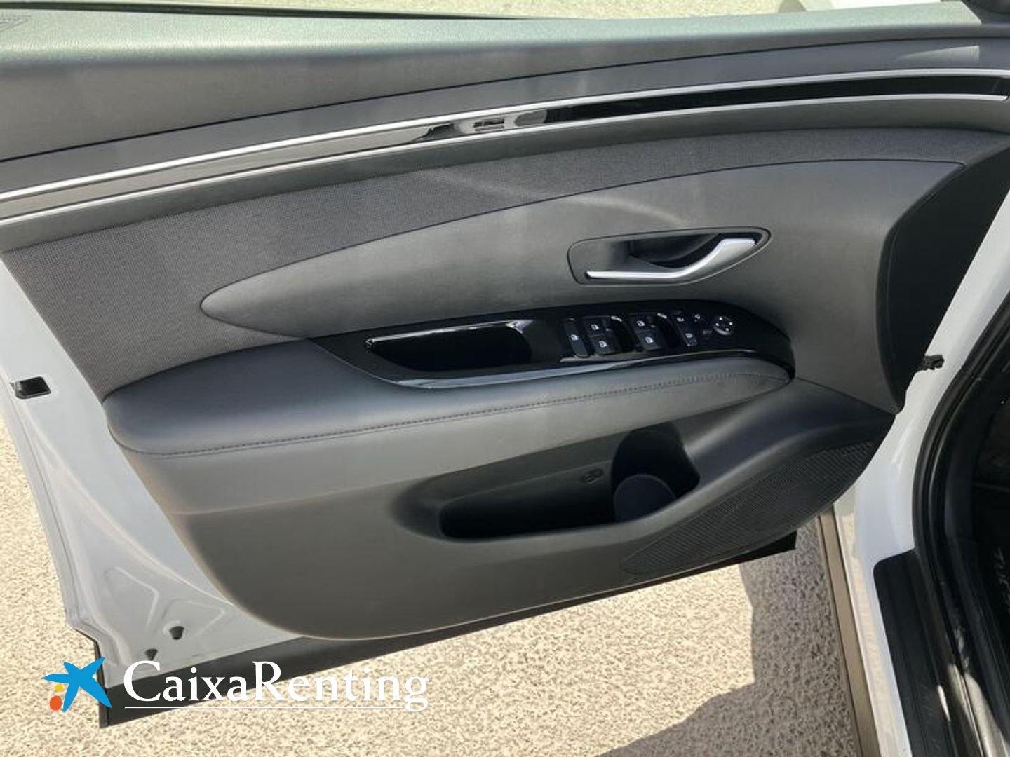 Hyundai Tucson 1.6 TGDI 48V Tecno 2C DCT 110 kW (150 CV)